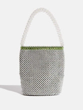 Load image into Gallery viewer, Frosted Presley Tote Bag
