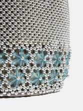 Load image into Gallery viewer, Frosted Presley Tote Bag
