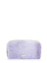 Load image into Gallery viewer, Furry Cactus Makeup Bag
