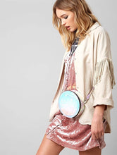 Load image into Gallery viewer, Future Cross Body Bag
