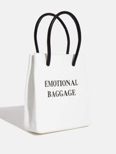 Load image into Gallery viewer, Emotional Tote Bag

