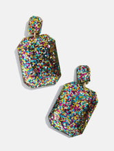 Load image into Gallery viewer, Glam Disco Earrings
