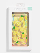 Load image into Gallery viewer, Glitter Lemon Case
