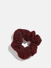Load image into Gallery viewer, Glitter Scrunchie Two Pack
