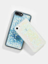 Load image into Gallery viewer, Glitter Snowflake Case
