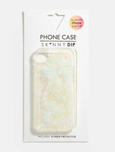Load image into Gallery viewer, Glitter Snowflake Case
