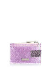 Load image into Gallery viewer, Glitter Bomb Coin Purse
