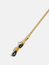 Load image into Gallery viewer, Gold Link Sunglasses Chain
