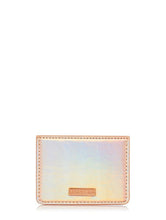 Load image into Gallery viewer, Golden Card Holder
