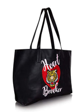 Load image into Gallery viewer, Heart Breaker Shoulder Bag
