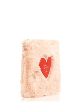 Load image into Gallery viewer, Heart Face Cross Body Bag
