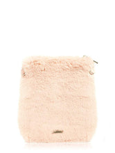 Load image into Gallery viewer, Heart Face Cross Body Bag
