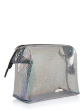 Load image into Gallery viewer, Holly Dot Wash Bag
