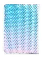 Load image into Gallery viewer, Holo Cat Passport Holder
