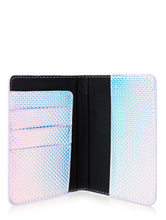 Load image into Gallery viewer, Holo Cat Passport Holder
