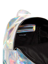 Load image into Gallery viewer, Holo Star Backpack
