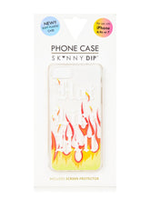 Load image into Gallery viewer, Hot Like Hell Case - iPhone 6/6S/7/8 &amp; SE
