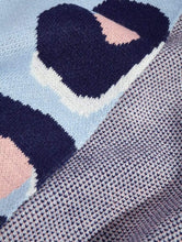 Load image into Gallery viewer, Hyper Leopard Scarf
