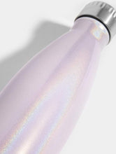 Load image into Gallery viewer, Iridescent Rose Water Bottle 500ml
