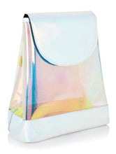 Load image into Gallery viewer, Isla Holo Backpack
