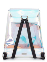 Load image into Gallery viewer, Isla Holo Backpack
