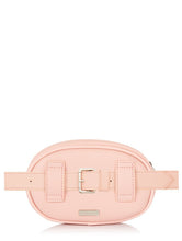 Load image into Gallery viewer, Jamie Nude Stud Bum Bag
