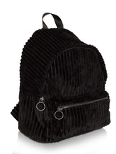 Load image into Gallery viewer, Jax Black Backpack
