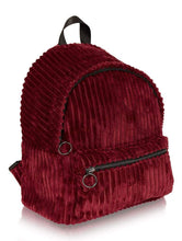 Load image into Gallery viewer, Jax Red Backpack

