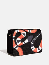 Load image into Gallery viewer, Kaa Cross Body Bag
