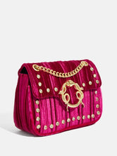 Load image into Gallery viewer, Lexi Glitz Cross Body Bag
