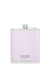 Load image into Gallery viewer, Lavender Hip Flask
