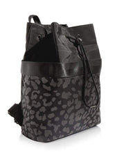 Load image into Gallery viewer, Leah Duffle Backpack
