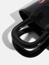 Load image into Gallery viewer, Leilani Flames Tote Bag
