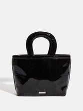 Load image into Gallery viewer, Leilani Leopard Tote Bag
