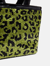 Load image into Gallery viewer, Leilani Leopard Tote Bag
