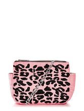 Load image into Gallery viewer, Leopard Amy Cross Body Bag
