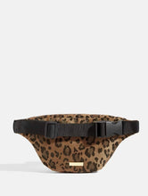 Load image into Gallery viewer, Leopard Bum Bag
