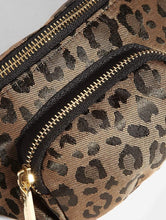 Load image into Gallery viewer, Leopard Bum Bag
