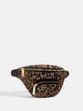 Load image into Gallery viewer, Leopard Bum Bag
