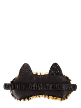 Load image into Gallery viewer, Leopard Eye Mask
