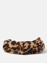 Load image into Gallery viewer, Leopard Headband
