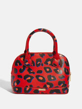 Load image into Gallery viewer, Leopard Louise Tote Bag
