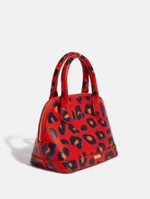 Load image into Gallery viewer, Leopard Louise Tote Bag
