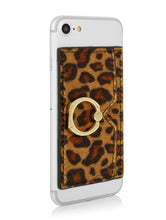 Load image into Gallery viewer, Leopard Phone Grip
