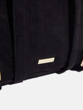 Load image into Gallery viewer, Leopard Teardrop Backpack
