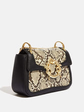 Load image into Gallery viewer, Lexi Snake Cross Body Bag
