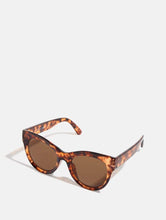 Load image into Gallery viewer, Lia Tort Sunglasses
