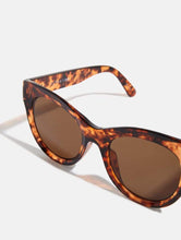 Load image into Gallery viewer, Lia Tort Sunglasses
