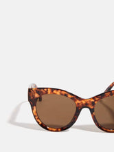 Load image into Gallery viewer, Lia Tort Sunglasses
