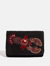 Load image into Gallery viewer, Libby Lobster Cross Body Bag
